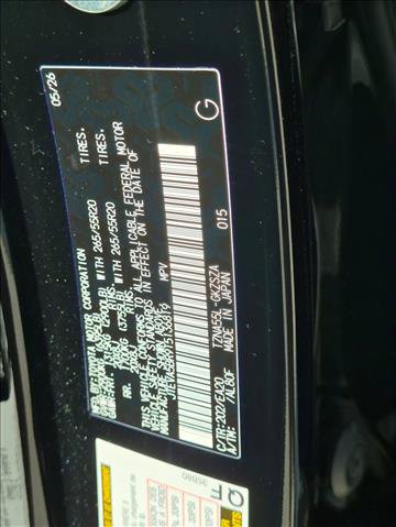 New 2026 Toyota 4Runner TRD Sport Premium AWD/4WD image 16