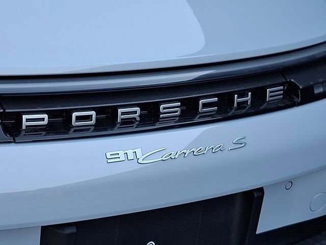 New 2026 Porsche 911 Carrera S RWD image 22