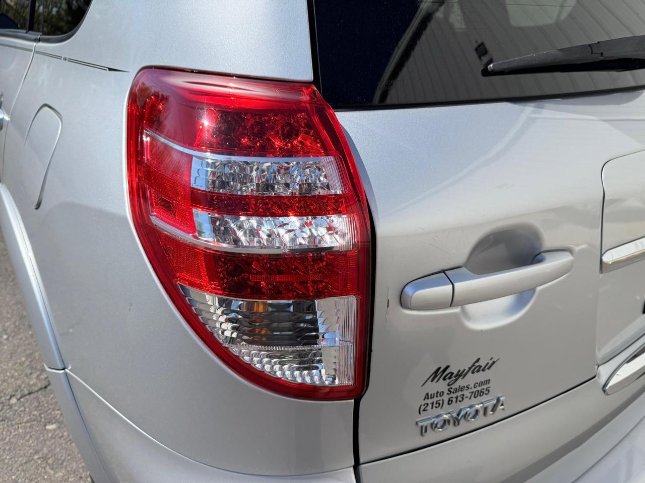 Used 2010 Toyota RAV4 Sport image 12