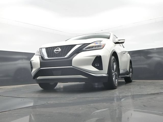 Used 2024 Nissan Murano Platinum w/ Cargo Package FWD image 26