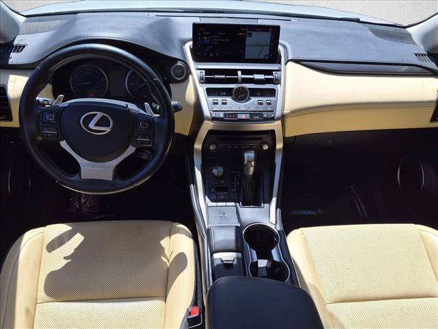 Used 2018 Lexus NX 300 AWD w/ Premium Package image 19