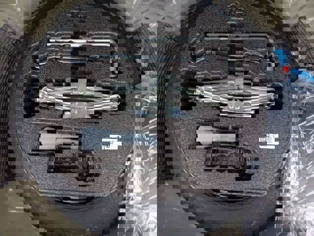 New 2026 Honda Civic Sport image 28