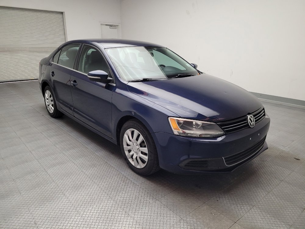 Used 2013 Volkswagen Jetta SE image 13