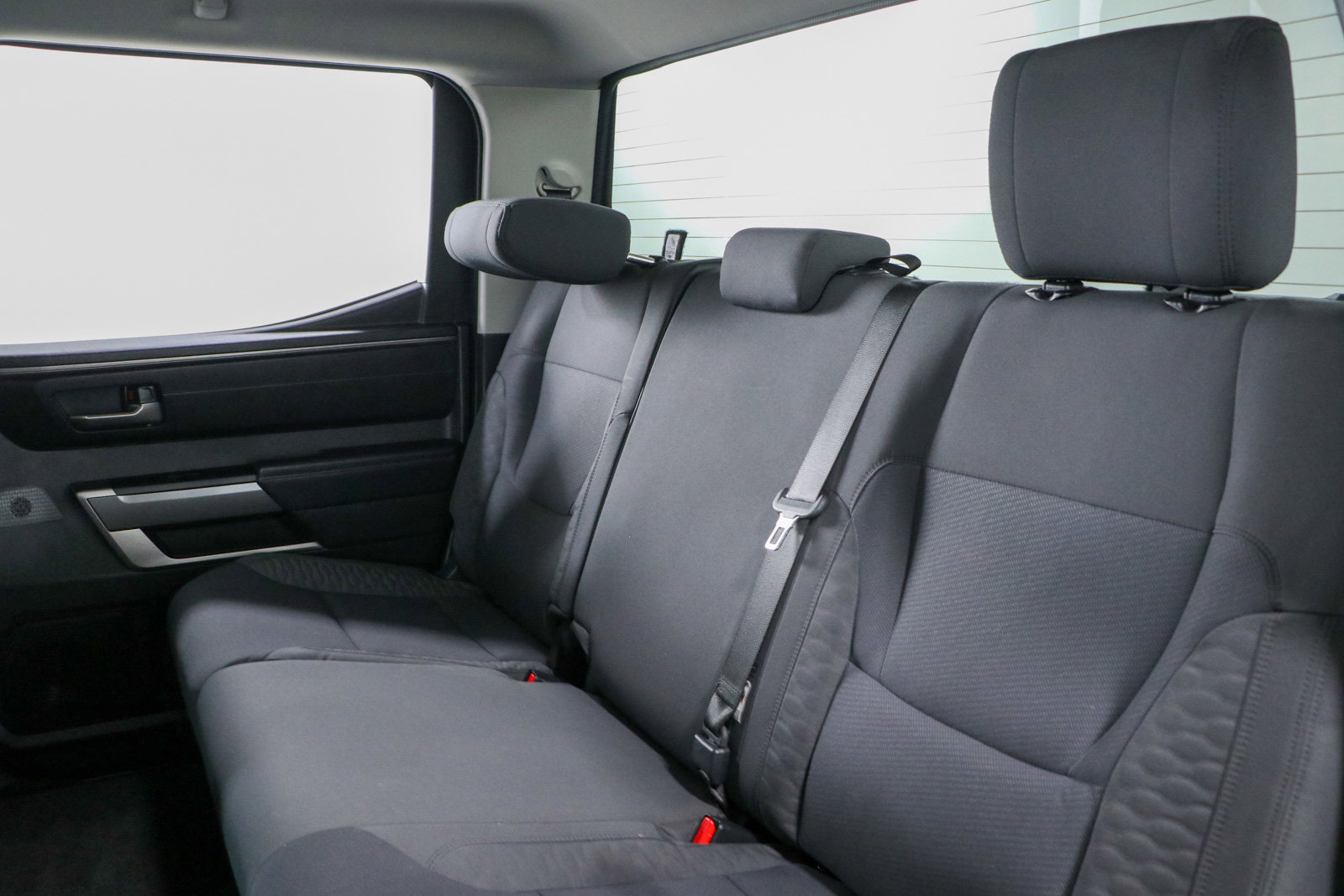 Used 2022 Toyota Tundra SR5 image 26