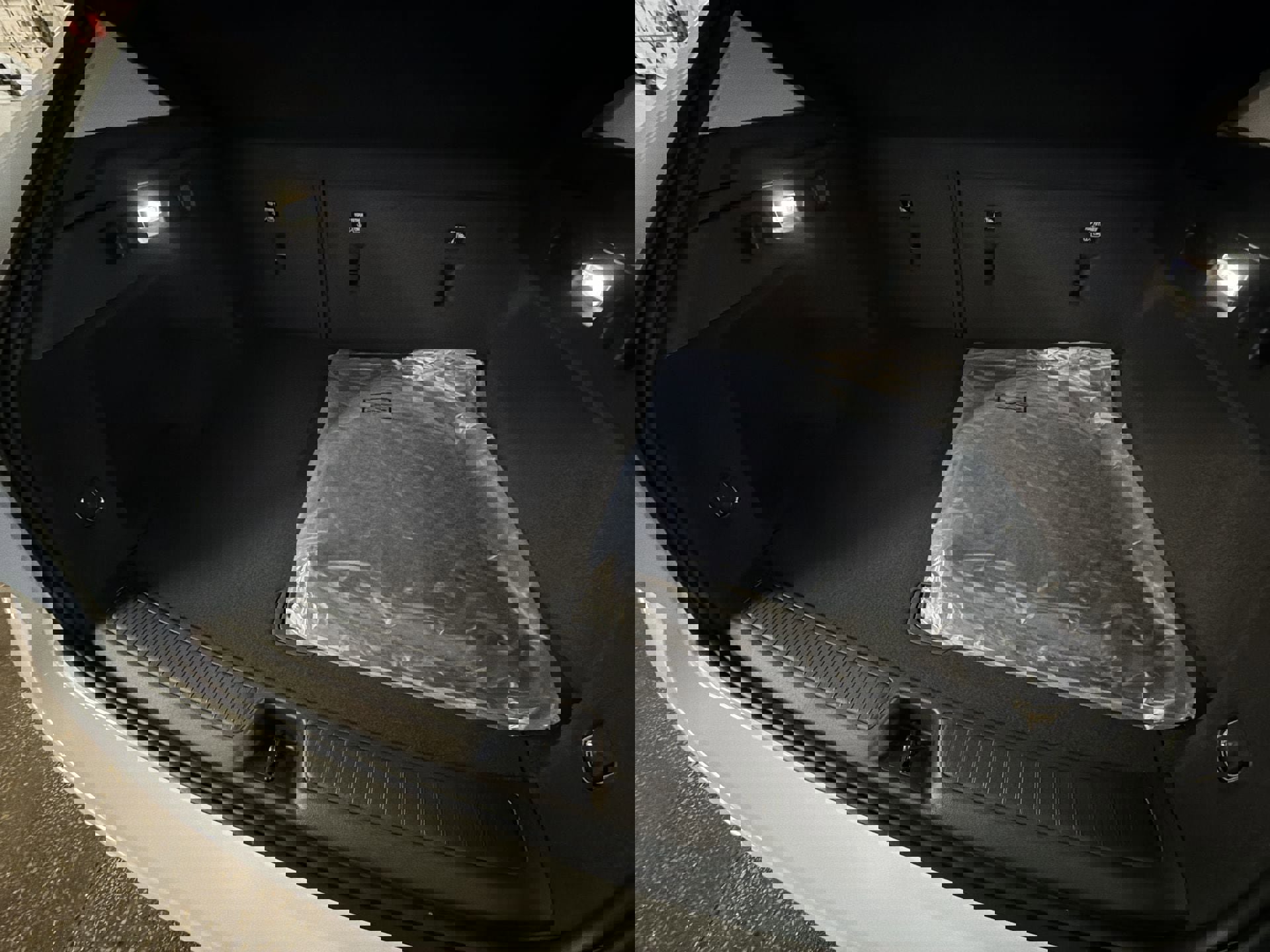 New 2026 Buick Envision Avenir image 25