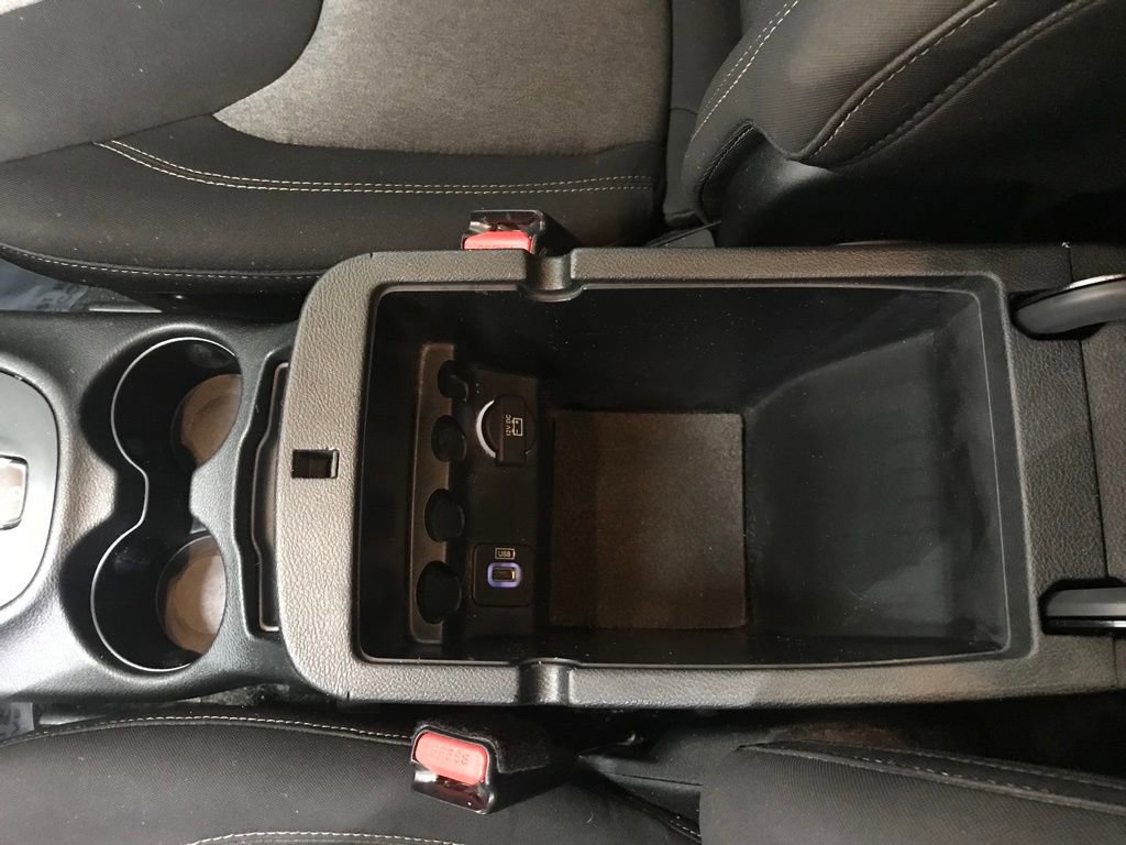 Used 2014 Jeep Cherokee Latitude image 21