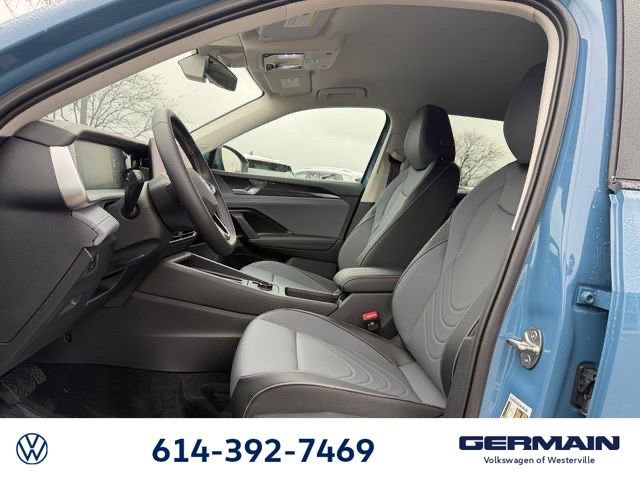 New 2026 Volkswagen Tiguan SE image 23