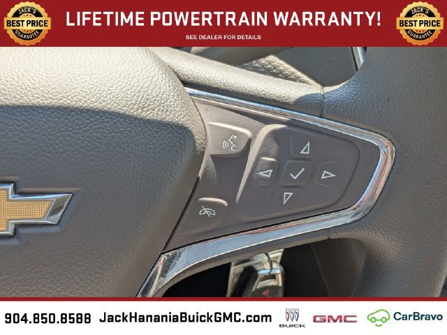 Used 2017 Chevrolet Cruze LT FWD image 27