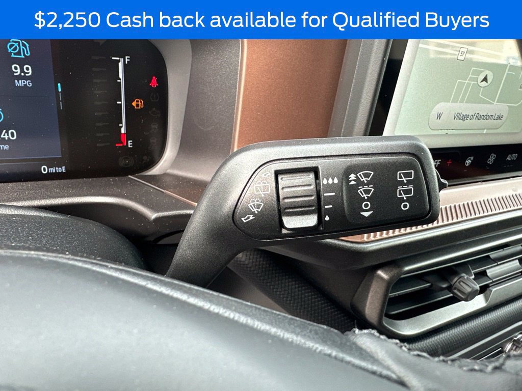 New 2026 Ford Bronco Sport Outer Banks w/ Outer Banks Tech Package+ AWD/4WD image 25