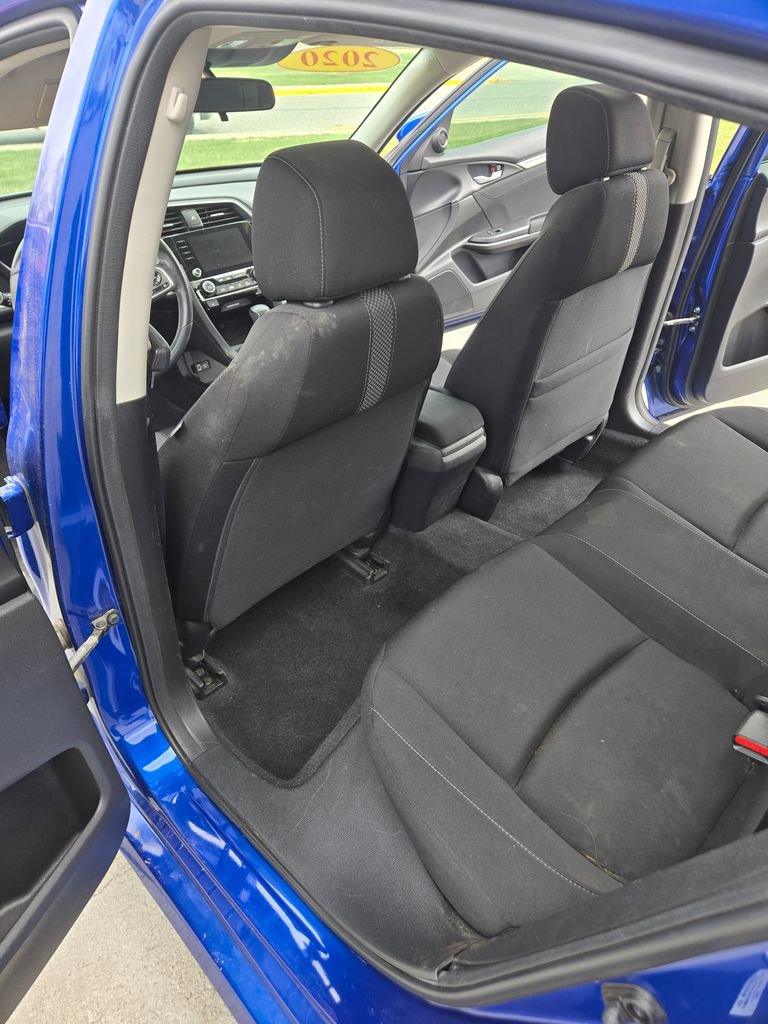 Used 2020 Honda Civic EX image 6