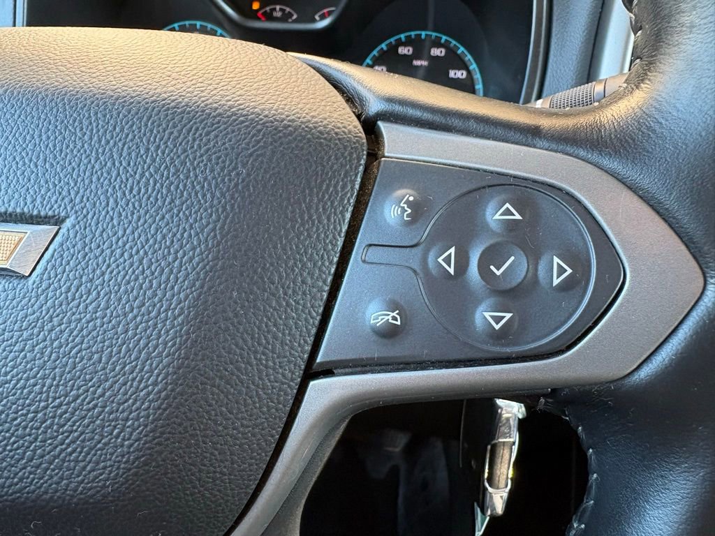 Used 2019 Chevrolet Colorado Z71 AWD/4WD image 23