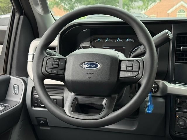 New 2026 Ford F350 XL w/ STX Appearance Package AWD/4WD image 6