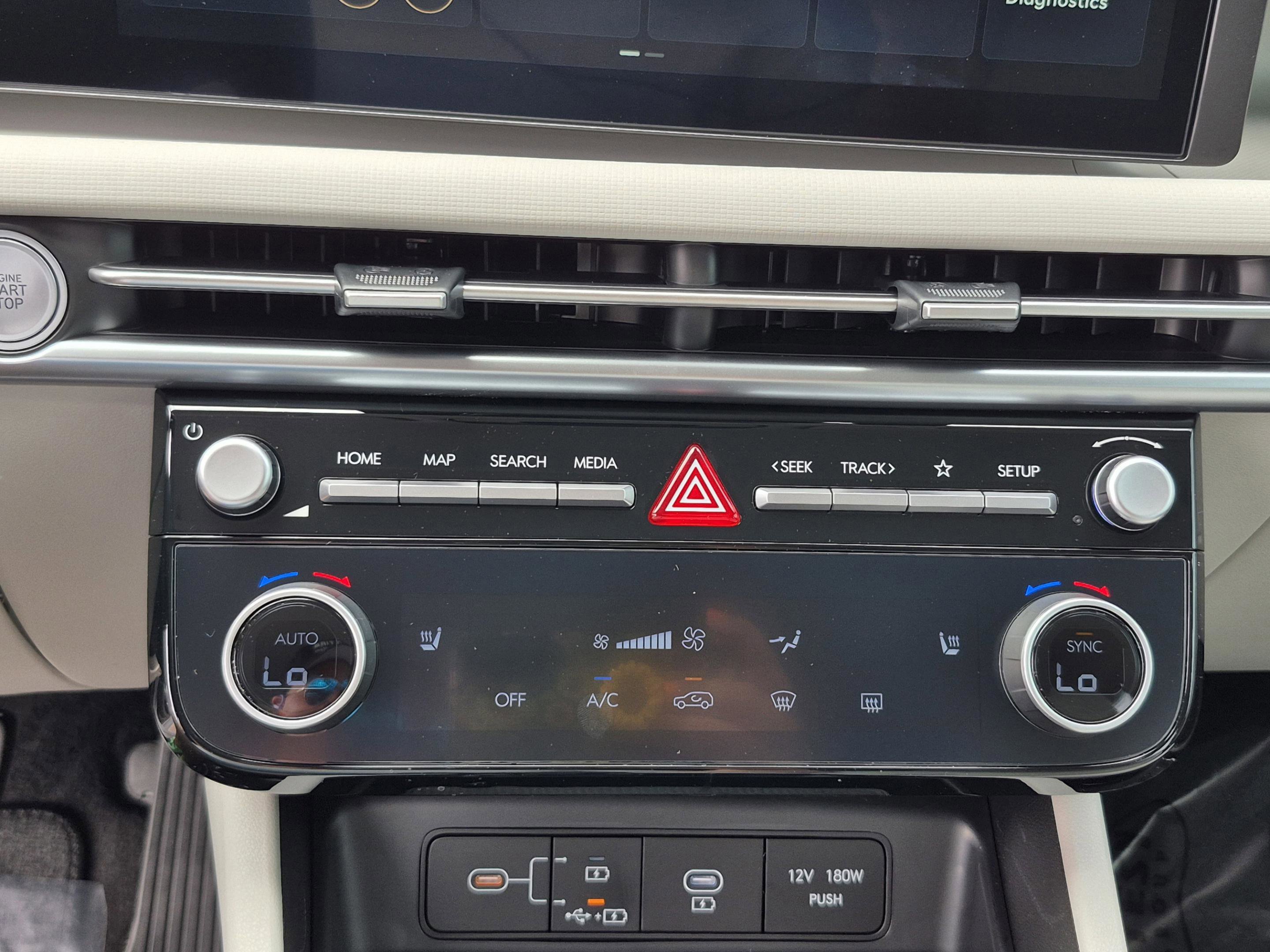 New 2026 Hyundai Tucson SEL Plus FWD image 25