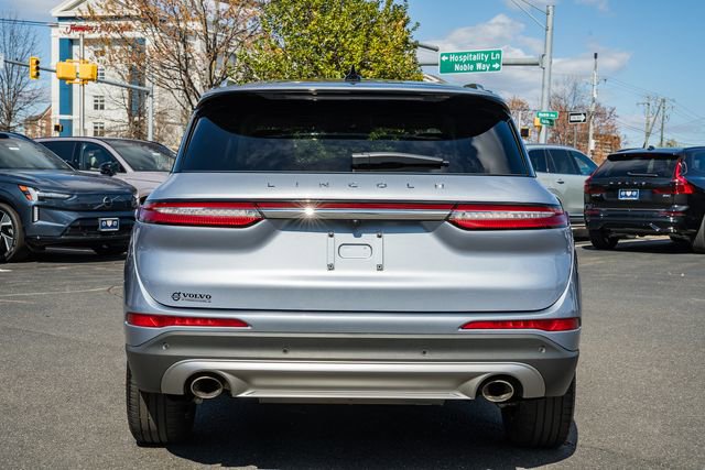 Used 2022 Lincoln Corsair AWD w/ Premium Package image 6
