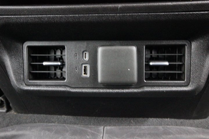 Used 2022 Chevrolet Silverado 1500 LT Trail Boss w/ Protection Package image 25