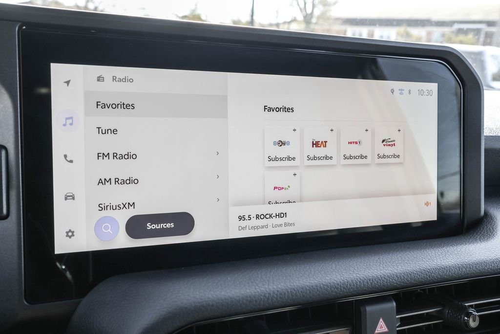 Used 2024 Toyota Land Cruiser w/ Premium Package image 25