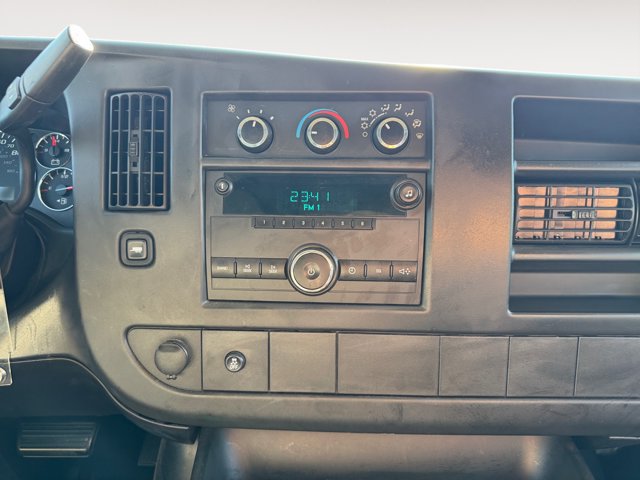 Used 2014 GMC Savana 2500 RWD image 11