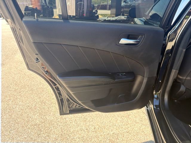 Used 2021 Dodge Charger SXT w/ Blacktop Package image 24