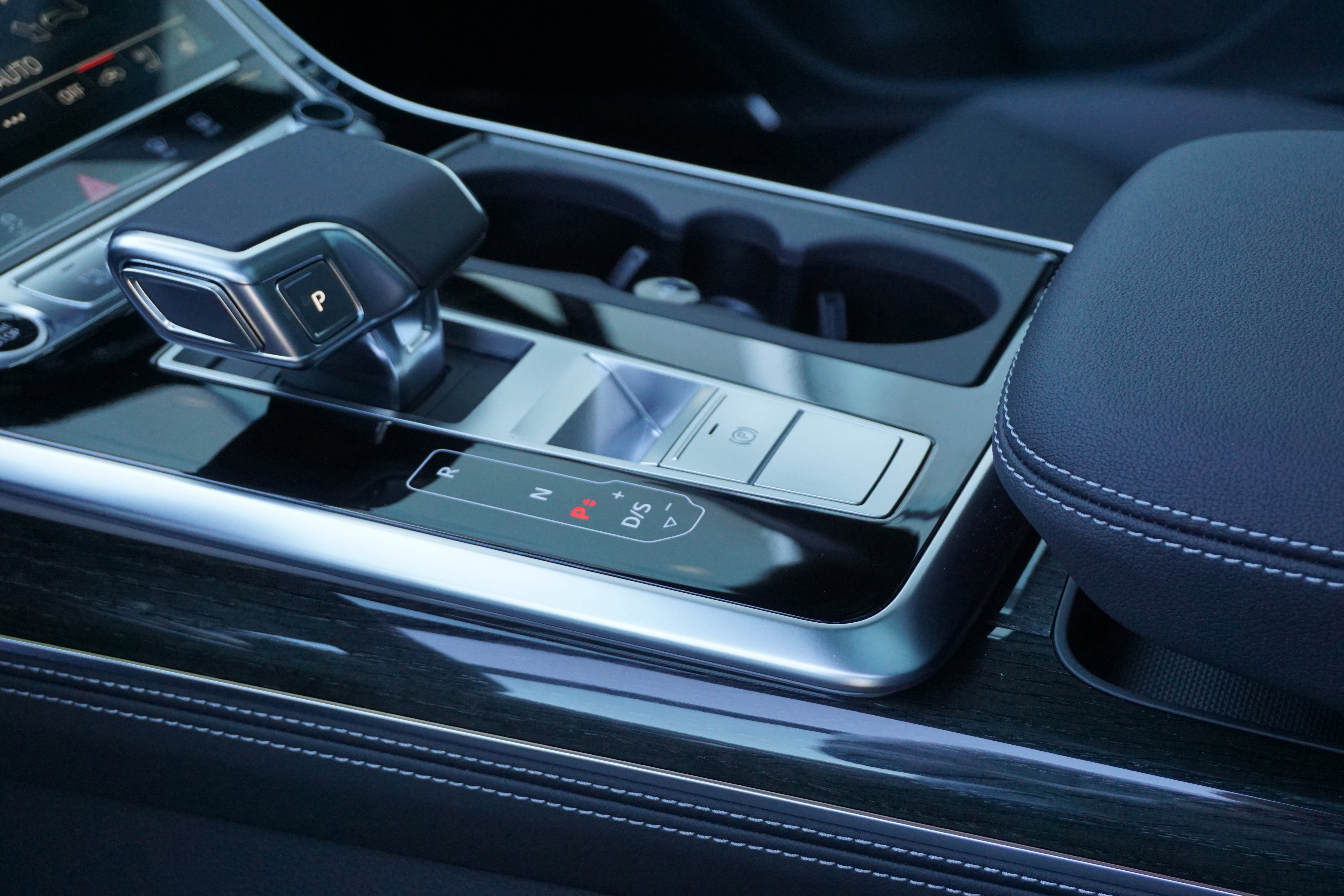 New 2025 Audi Q7 3.0T Premium Plus image 10