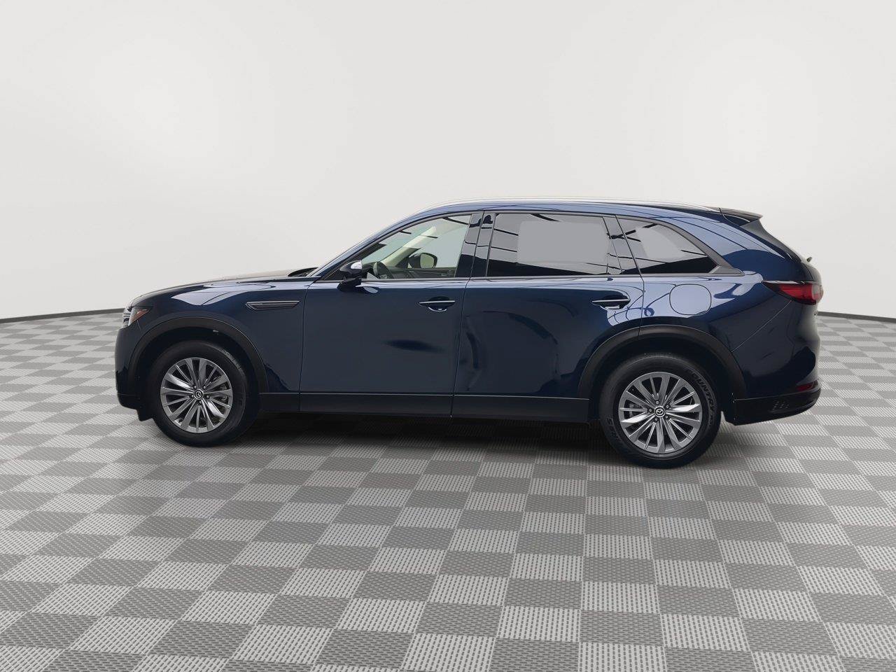 Certified 2024 MAZDA CX-90 3.3 Turbo w/ Preferred Plus AWD/4WD image 38