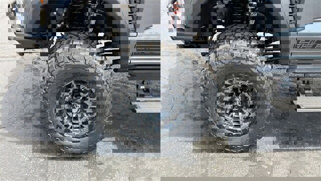 New 2025 Ford F250 Lariat w/ Lariat Ultimate Package image 10