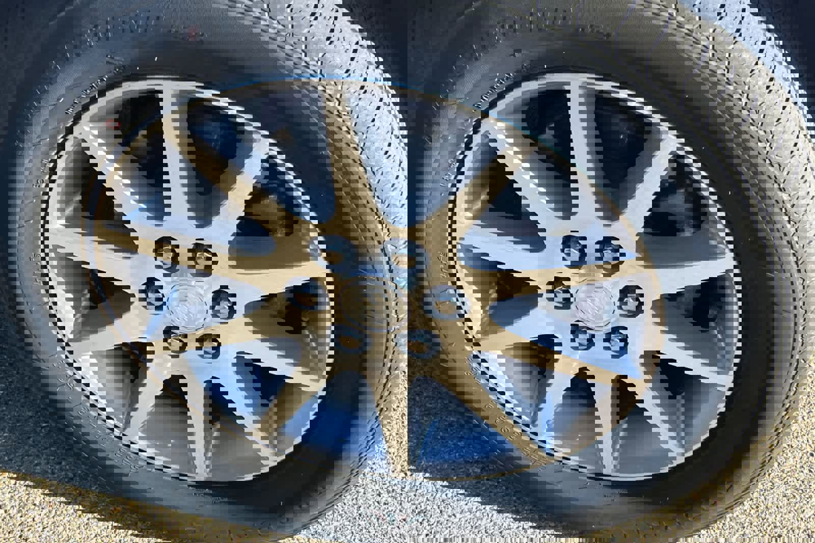 Used 2017 Buick Enclave Leather image 15