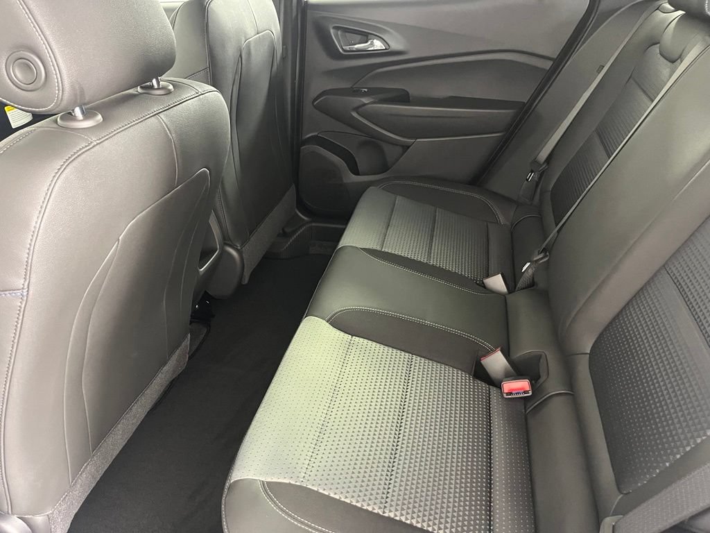 New 2026 Chevrolet Trax LT w/ Driver Confidence Package FWD image 19