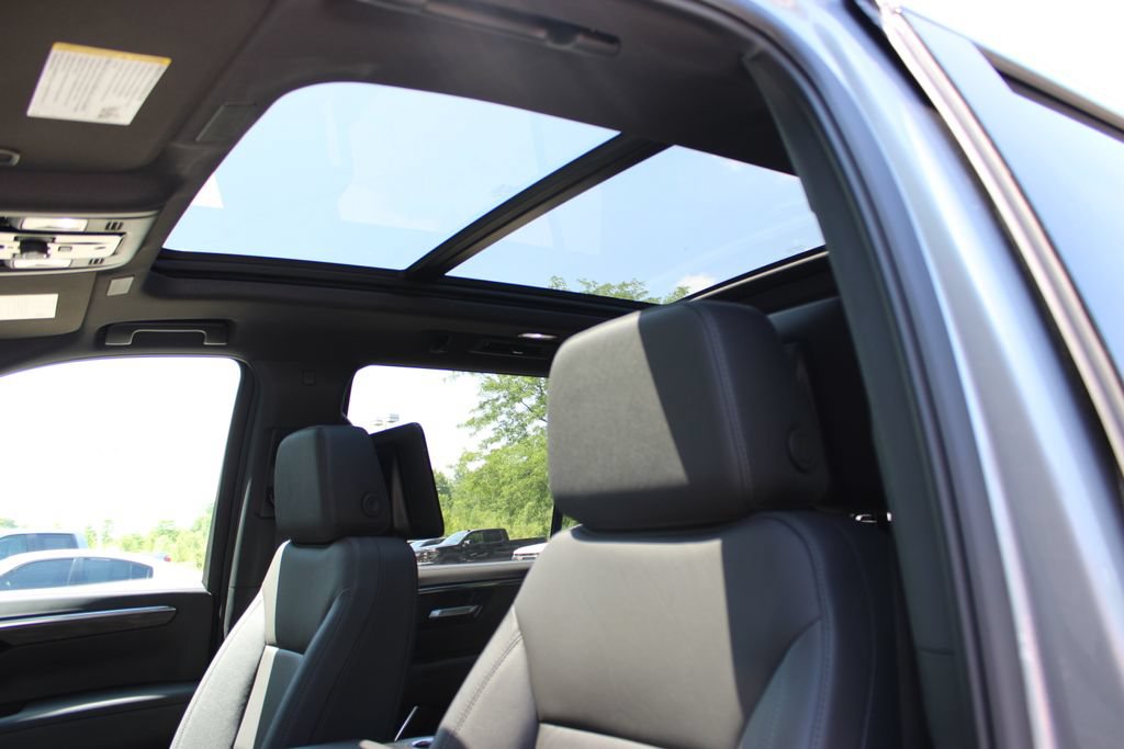 New 2026 Chevrolet Tahoe Z71 w/ Z71 Off-Road Package AWD/4WD image 30