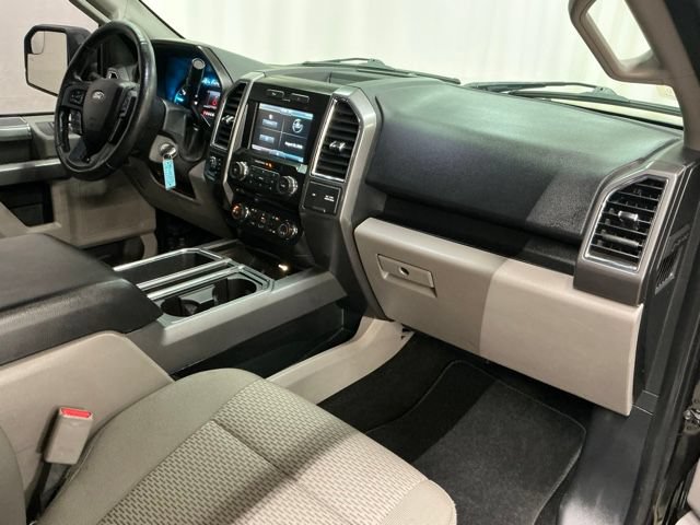 Used 2015 Ford F150 XLT w/ Equipment Group 302A Luxury AWD/4WD image 20