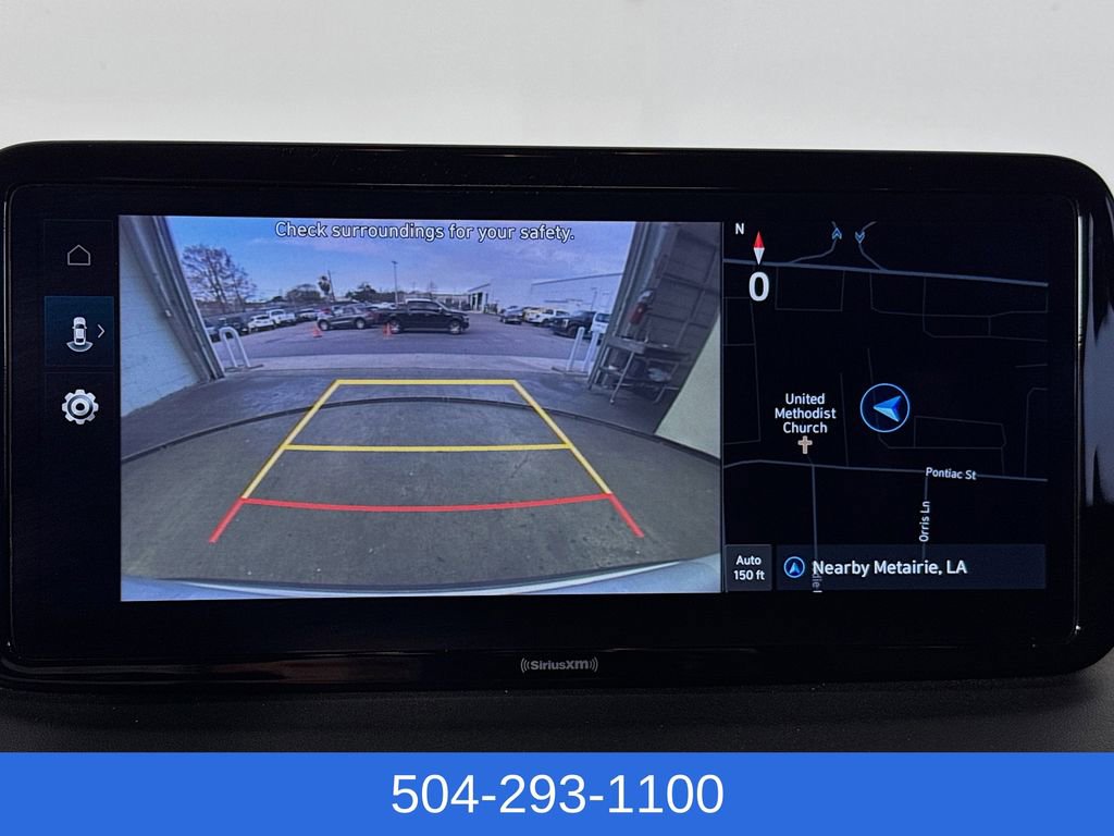 Used 2023 Hyundai Santa Fe SEL image 14