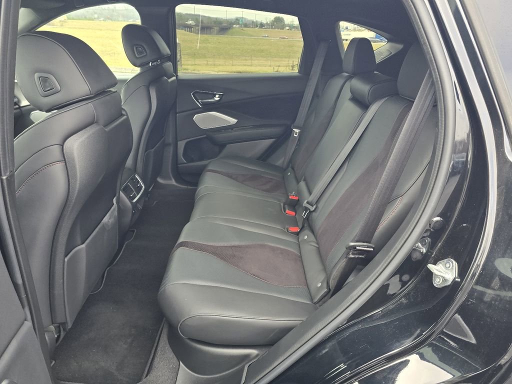 Used 2025 Acura RDX A-Spec image 10