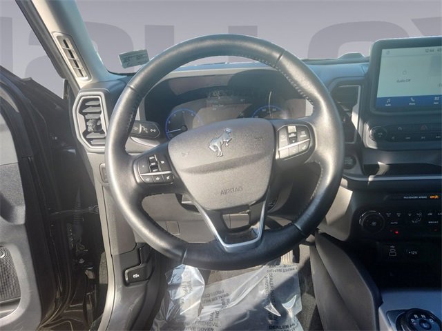 Used 2023 Ford Bronco Sport Big Bend w/ Convenience Package image 13