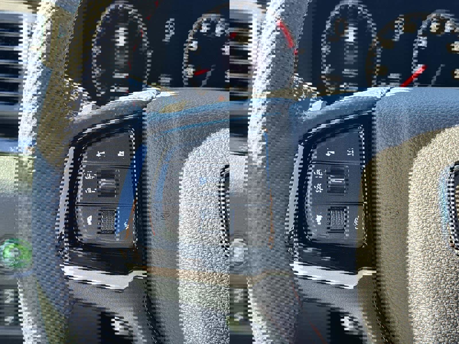 Used 2026 Honda Ridgeline Black Edition image 19