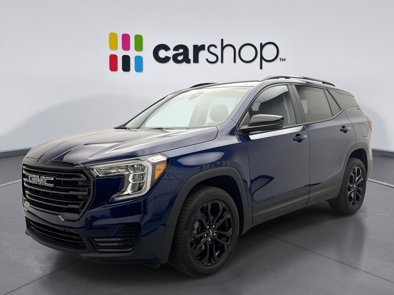 Used 2022 GMC Terrain SLE w/ Driver Convenience Package