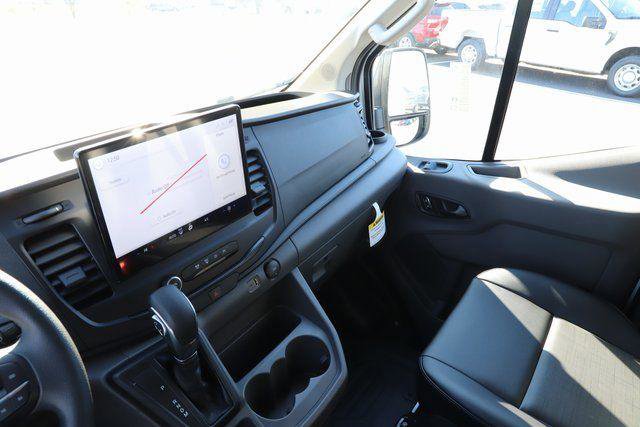 New 2026 Ford Transit 250 Low Roof w/ Load Area Protection Package image 19