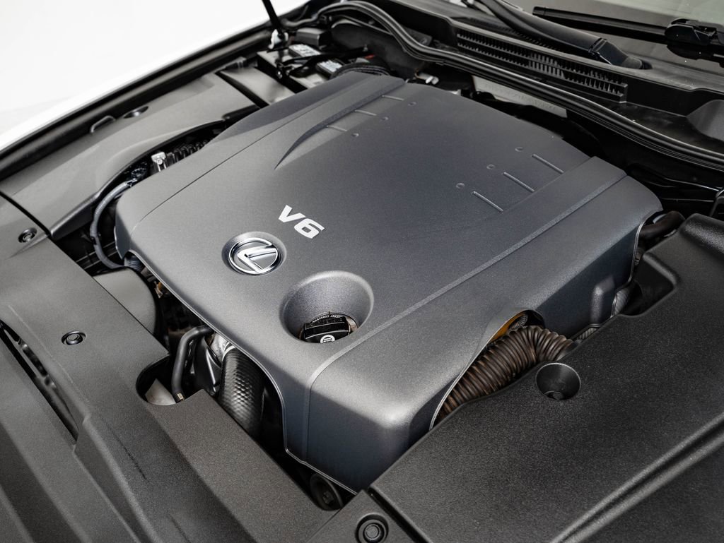 Used 2010 Lexus IS 250C image 48