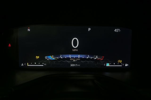 Used 2022 Jeep Compass High Altitude image 33