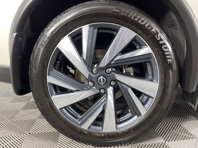 Used 2024 Nissan Murano SL image 15