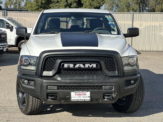 Used 2020 RAM 1500 Classic Warlock w/ Electronics Group image 2