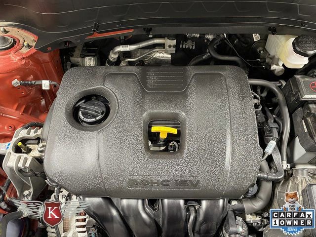 Used 2023 Kia Seltos S w/ Navigation Package image 24