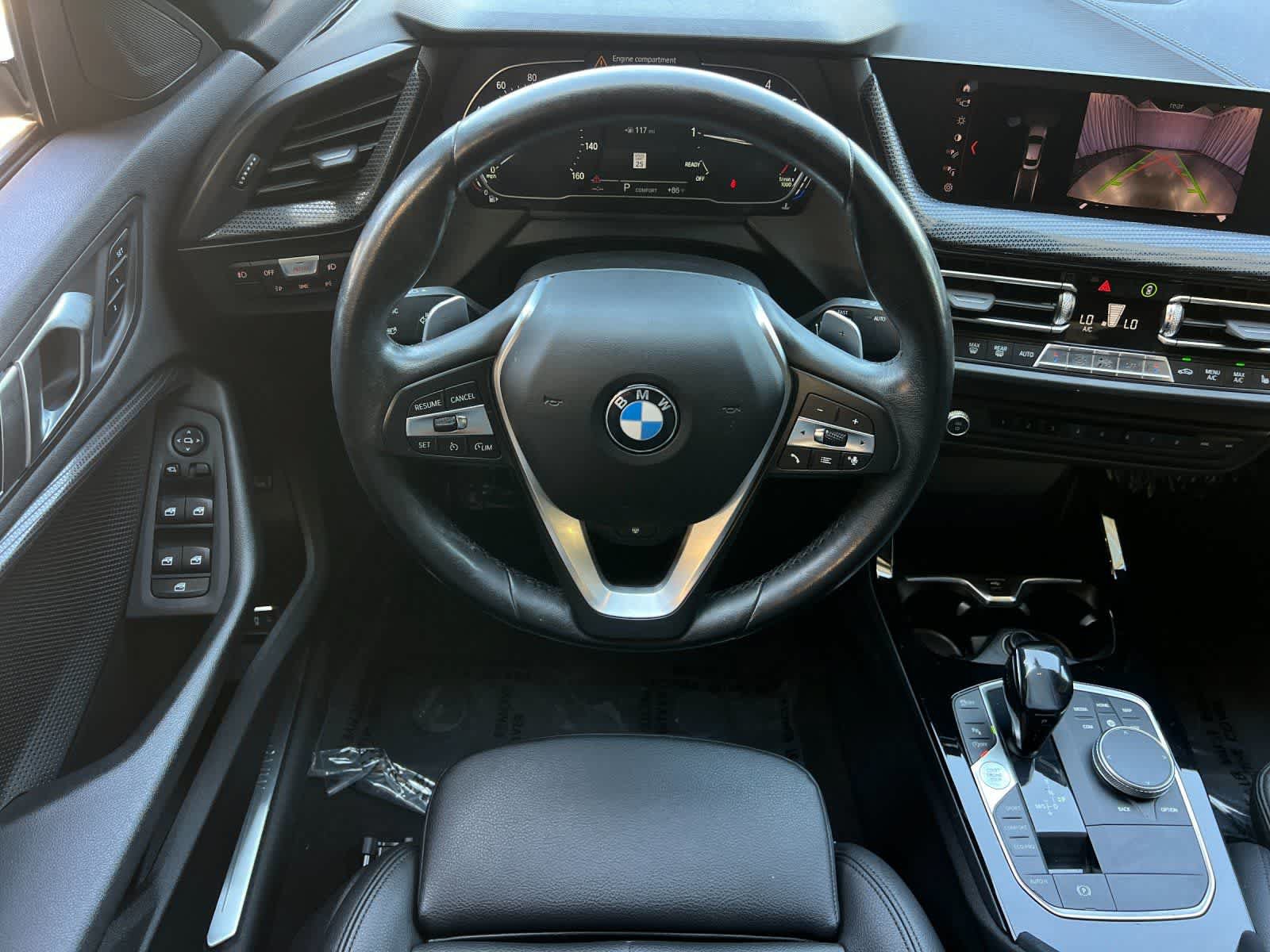 Used 2020 BMW 228i xDrive Gran Coupe AWD/4WD image 15