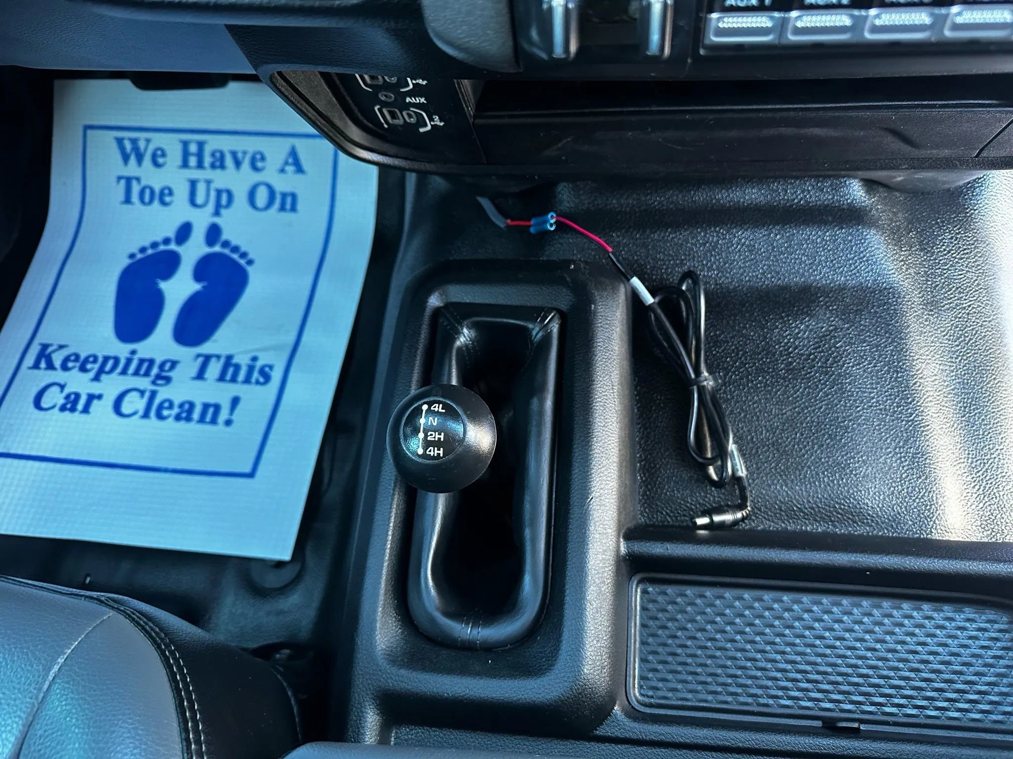 Used 2019 RAM 3500 Tradesman image 8