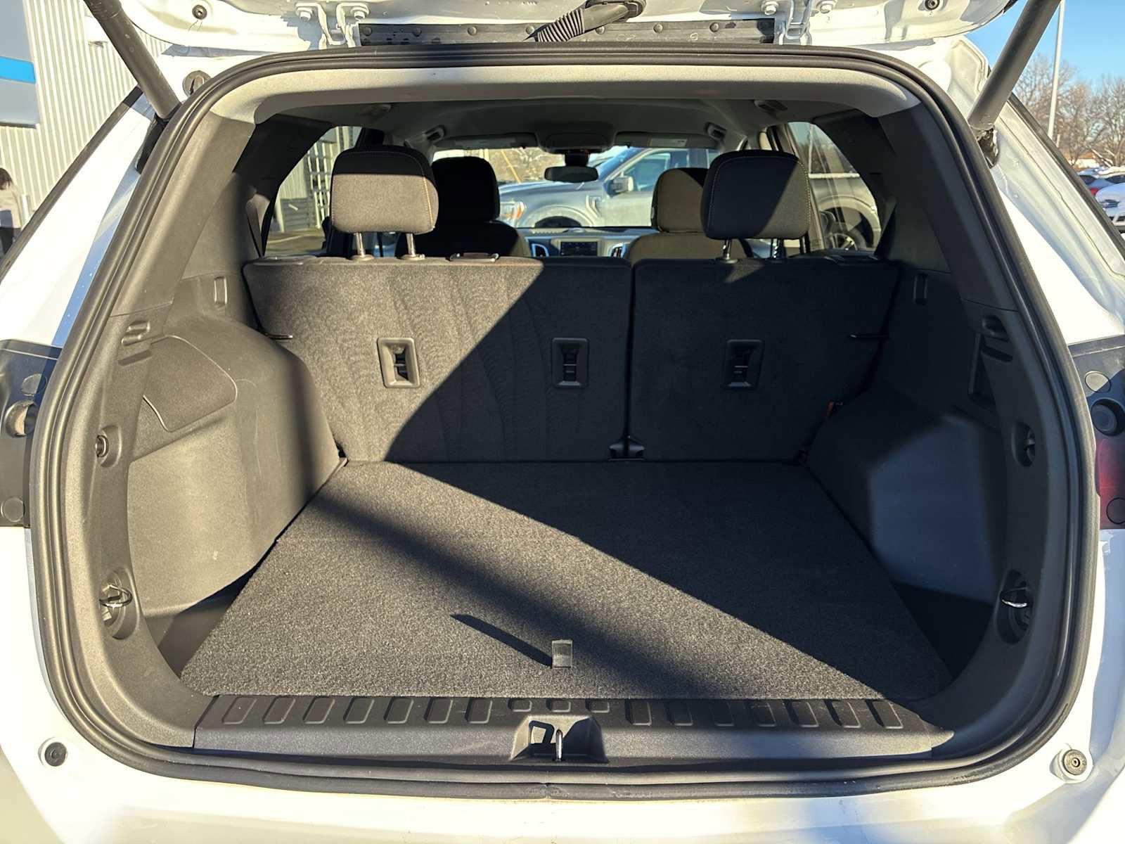 Certified 2023 Chevrolet Equinox LT image 25