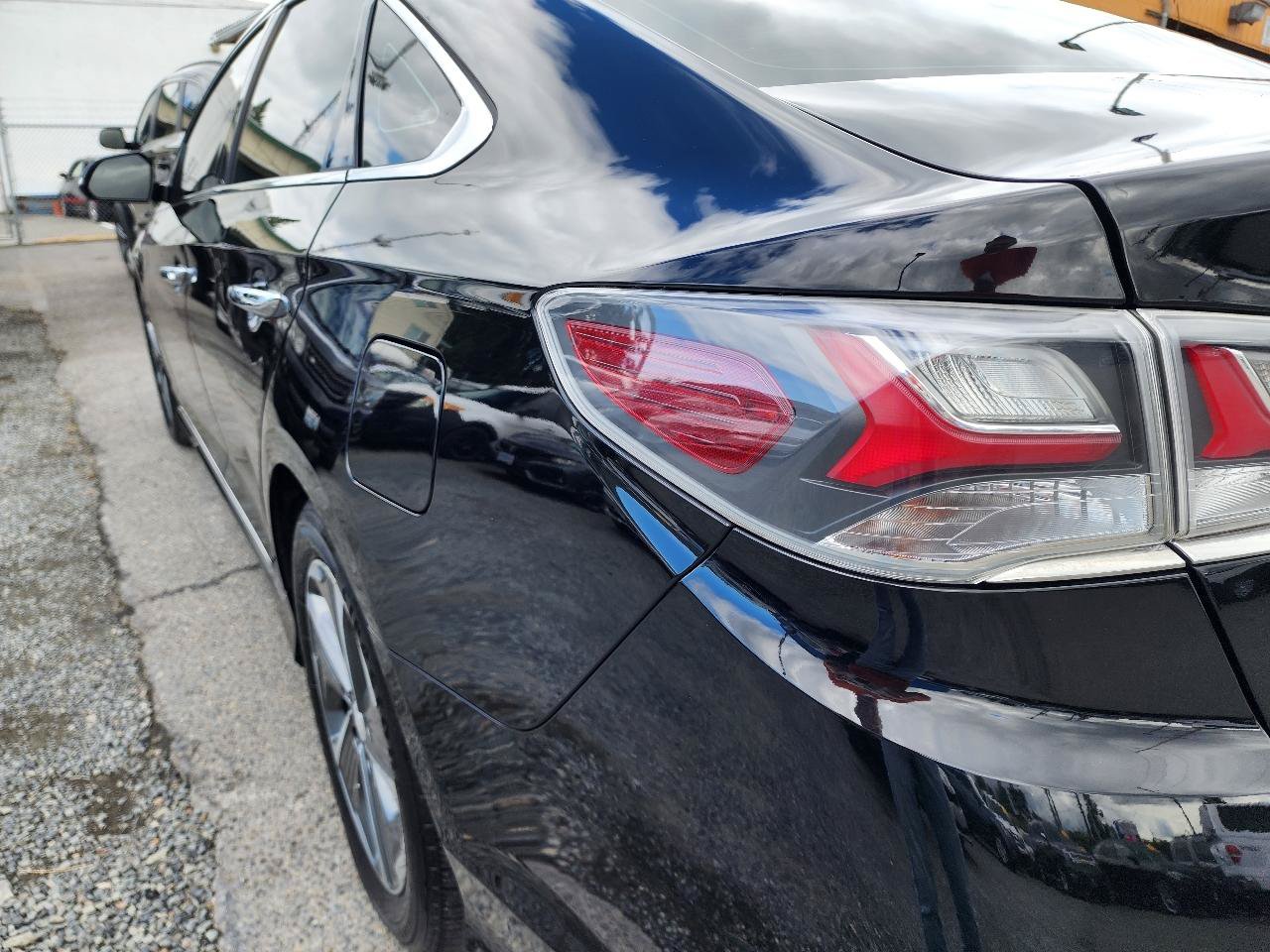 Used 2018 Hyundai Sonata Limited FWD image 34