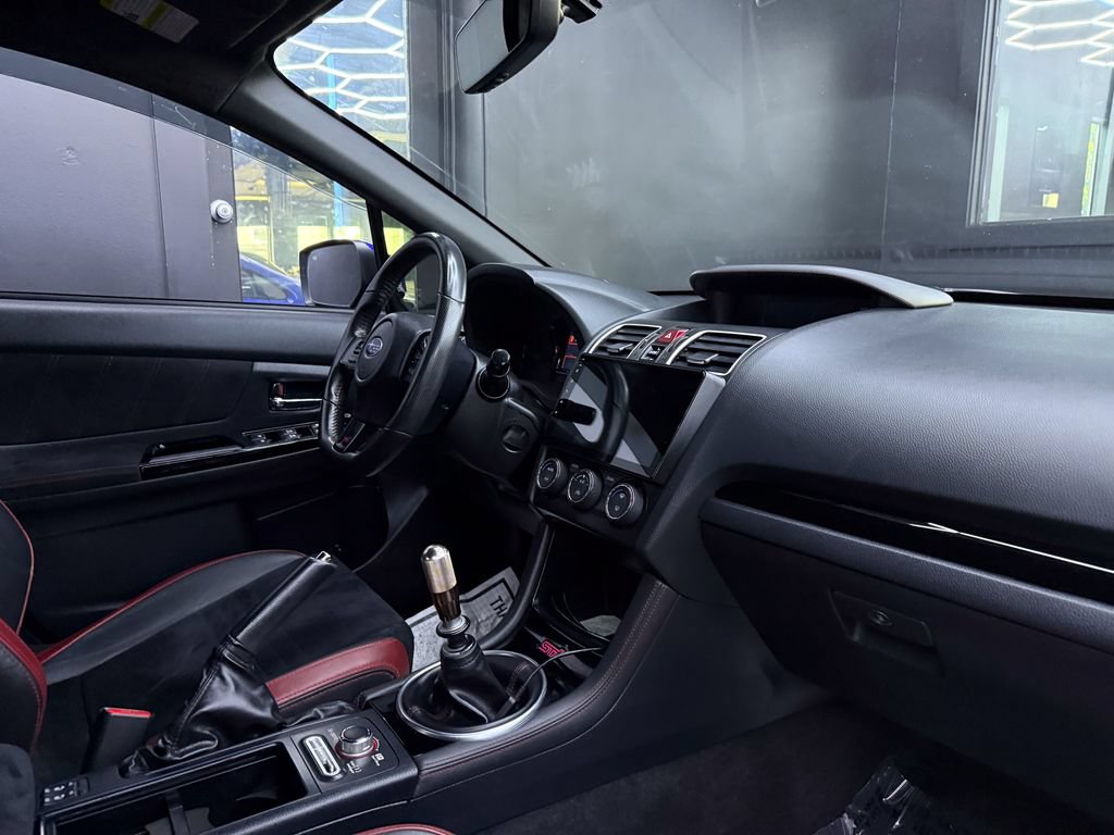 Used 2019 Subaru WRX STI AWD/4WD image 25