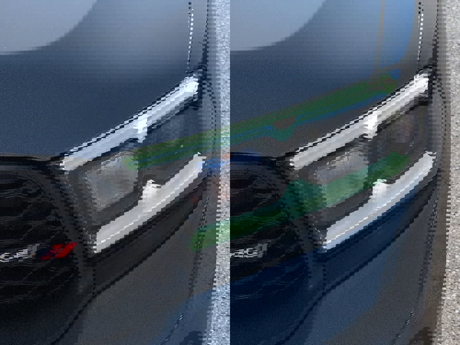 New 2026 Dodge Durango GT w/ Blacktop Package image 11