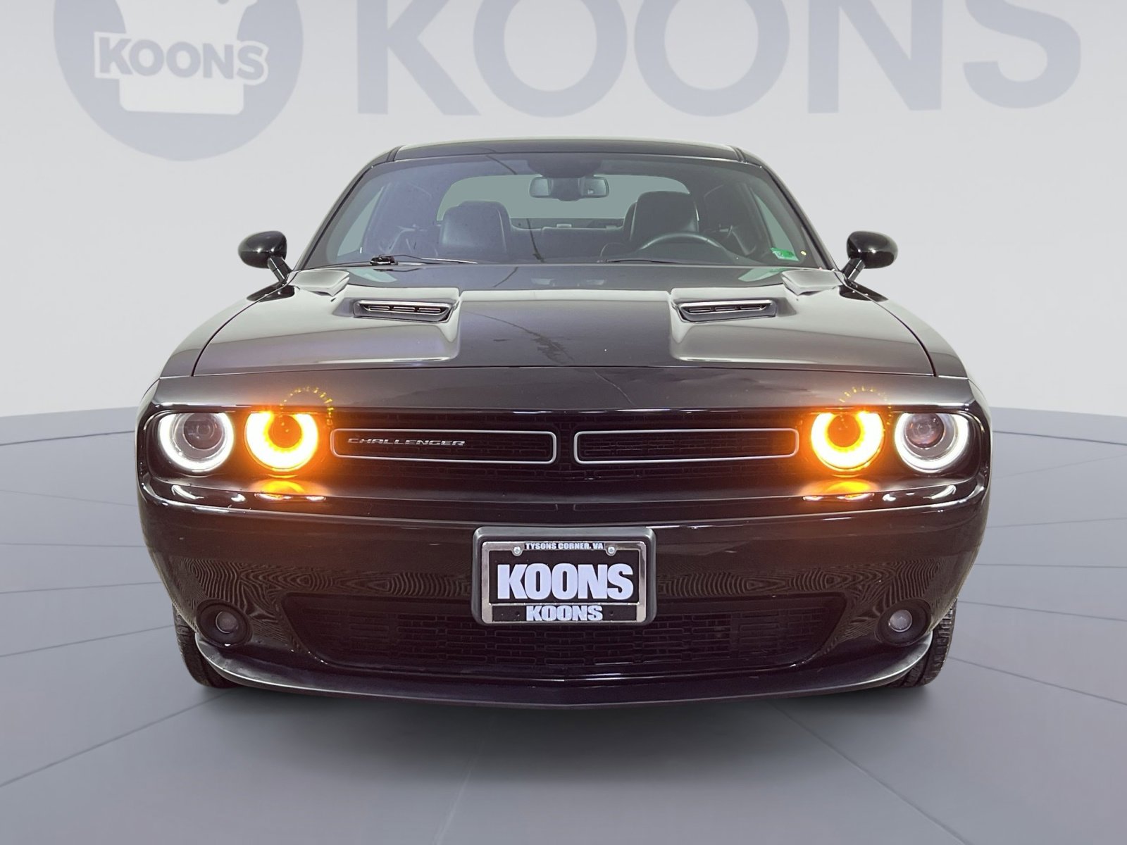 Used 2018 Dodge Challenger GT w/ Driver Convenience Group image 11