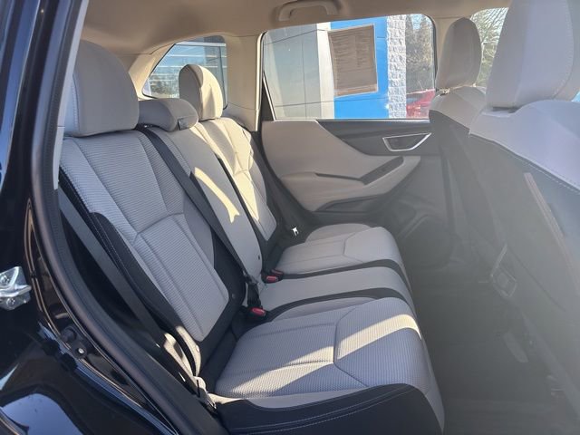 Used 2021 Subaru Forester image 30