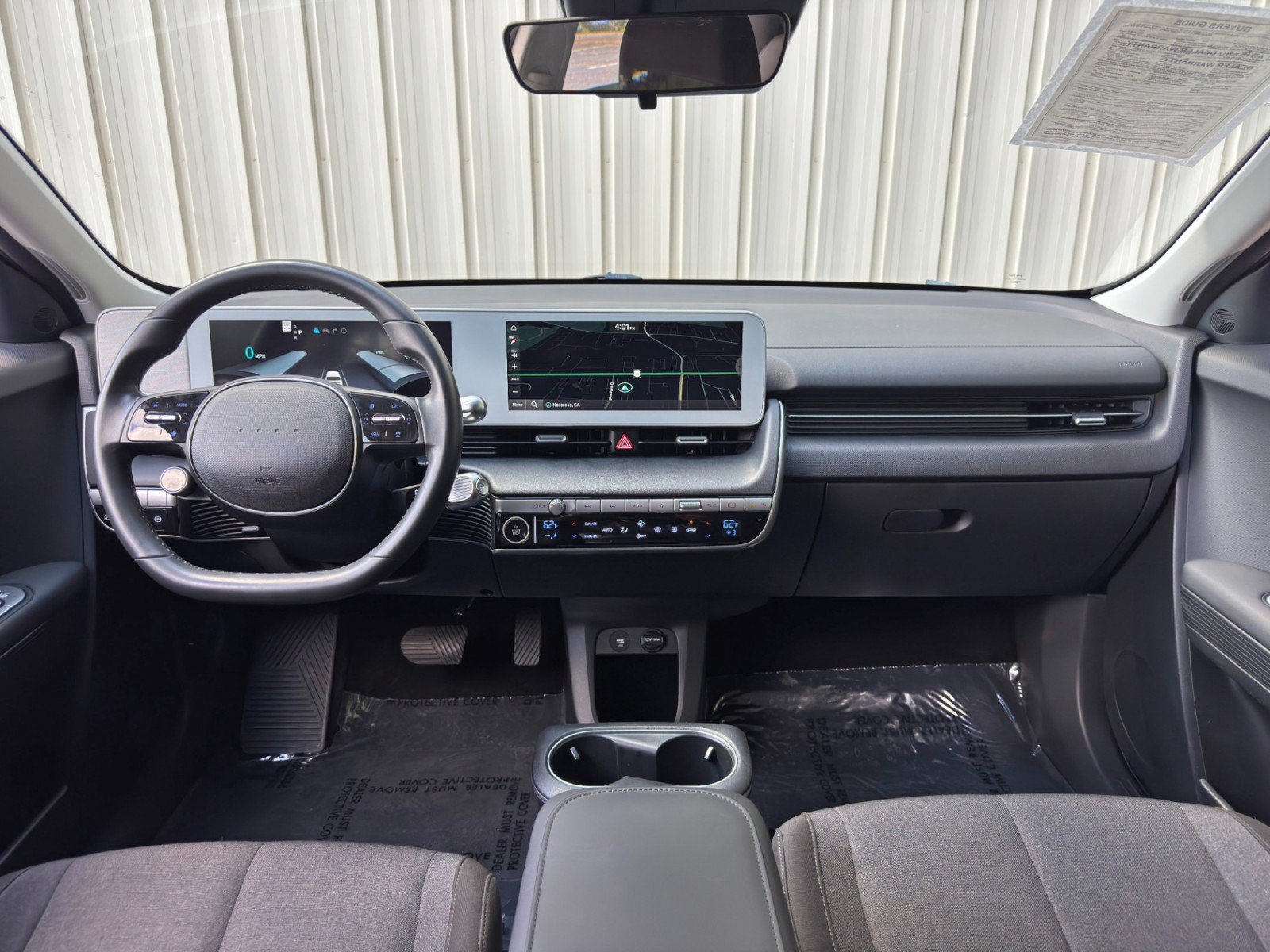 Used 2022 Hyundai Ioniq 5 SE RWD image 11