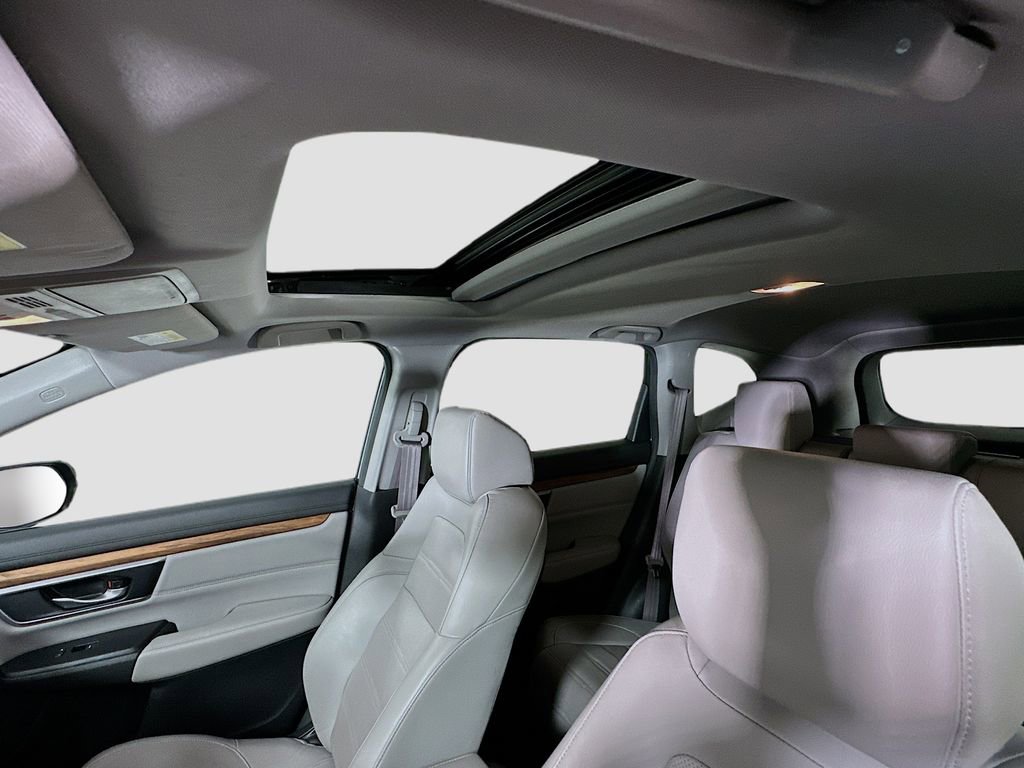 Used 2020 Honda CR-V EX-L image 14